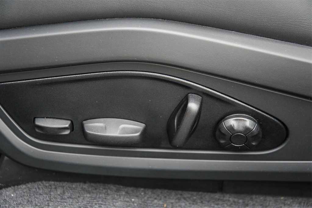 New 2026 Audi S e-tron GT Premium Plus image 21