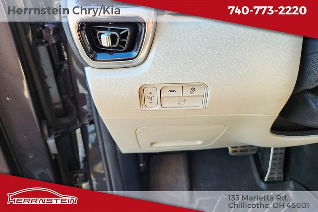 Used 2024 Kia Sorento SX Prestige AWD/4WD image 19