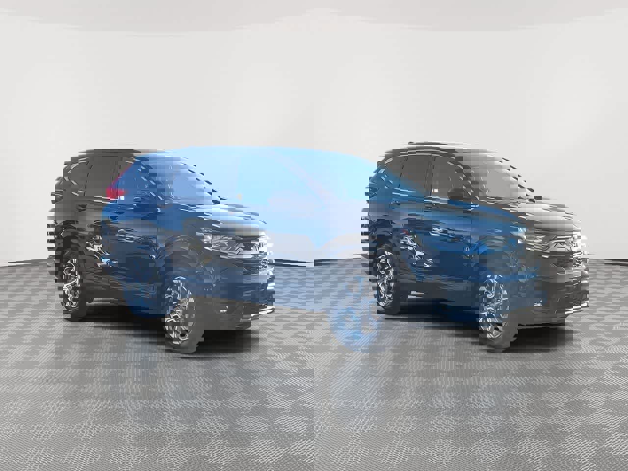 Used 2018 Honda CR-V EX image 2