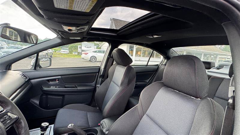 Used 2016 Subaru WRX Premium AWD/4WD image 36
