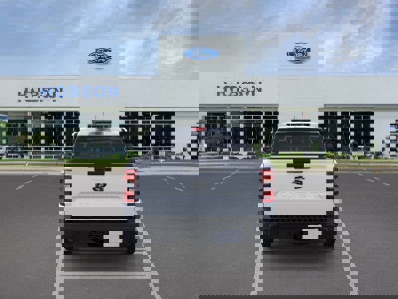 New 2025 Ford Maverick XLT w/ Black Appearance Package image 5