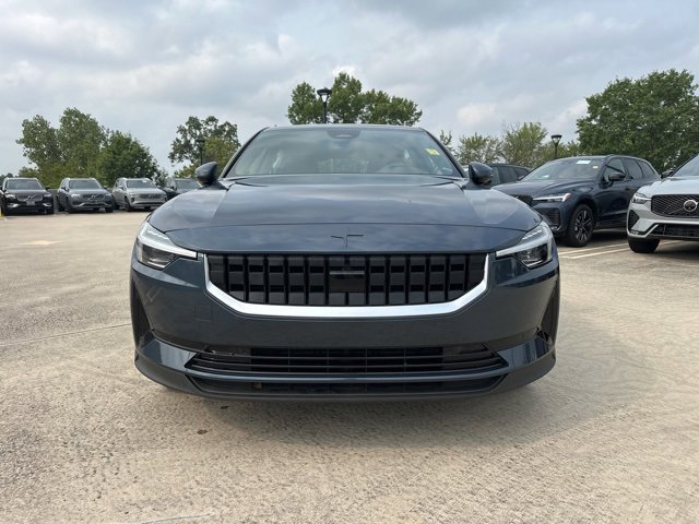 Used 2022 Polestar Polestar 2 w/ Performance Package image 2