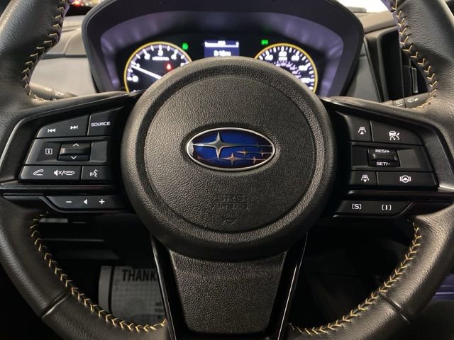 Certified 2024 Subaru Crosstrek 2.5i Sport image 13