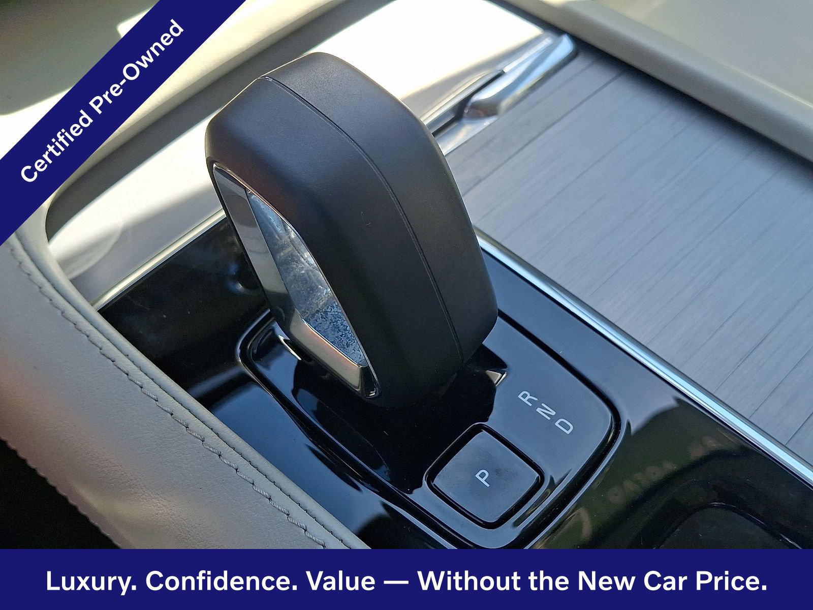 Certified 2024 Volvo XC90 B5 Core w/ Protection Package Premier AWD/4WD image 16