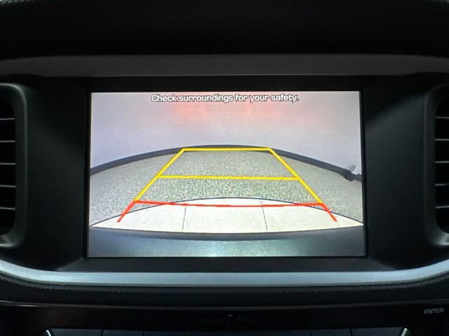 Used 2018 Hyundai Ioniq Blue FWD image 23