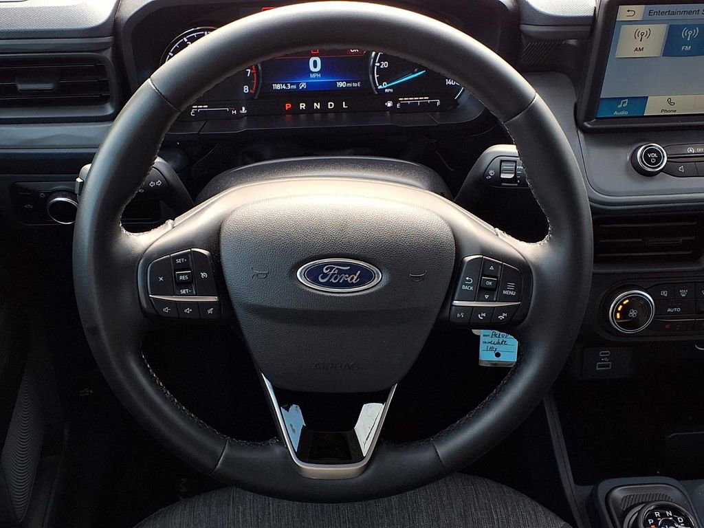 Used 2023 Ford Maverick Tremor w/ Tremor Off-Road Package image 20