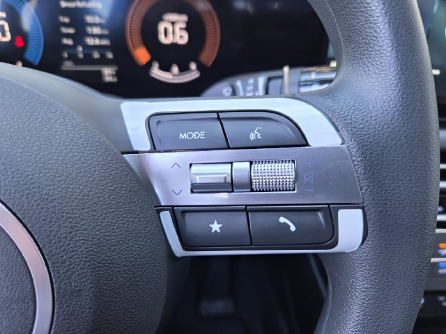 New 2027 Hyundai Santa Cruz SE FWD image 31