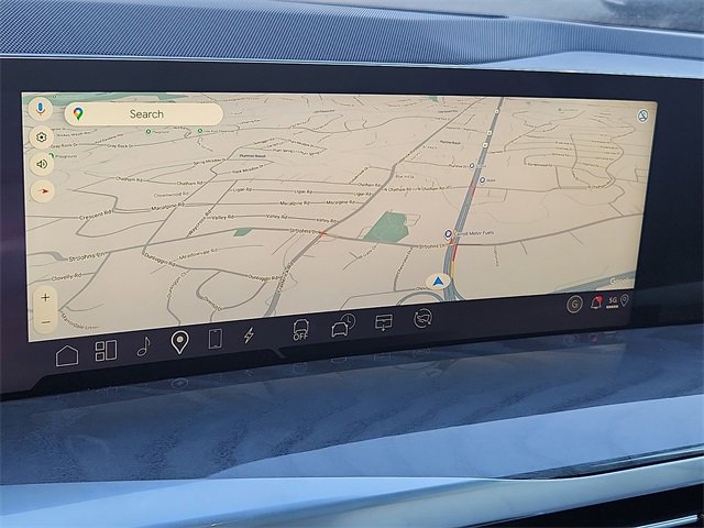 New 2026 Cadillac Escalade IQ Sport 1 w/ LPO, Floor Liner Package image 11