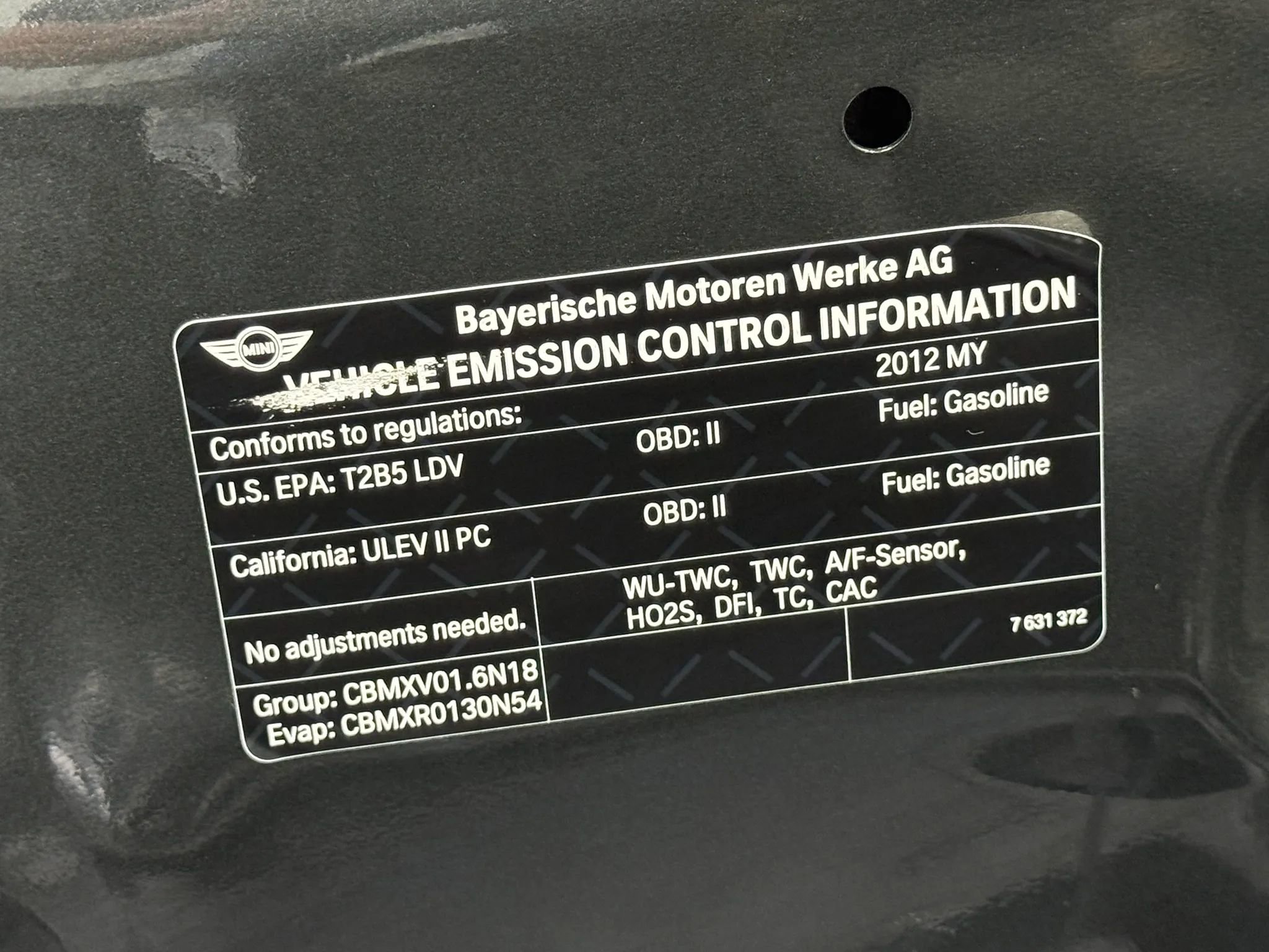 Used 2014 MINI Cooper Coupe S image 42