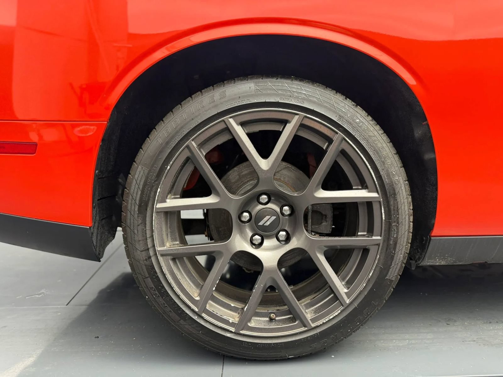 Used 2018 Dodge Challenger R/T w/ Sound Group RWD image 22