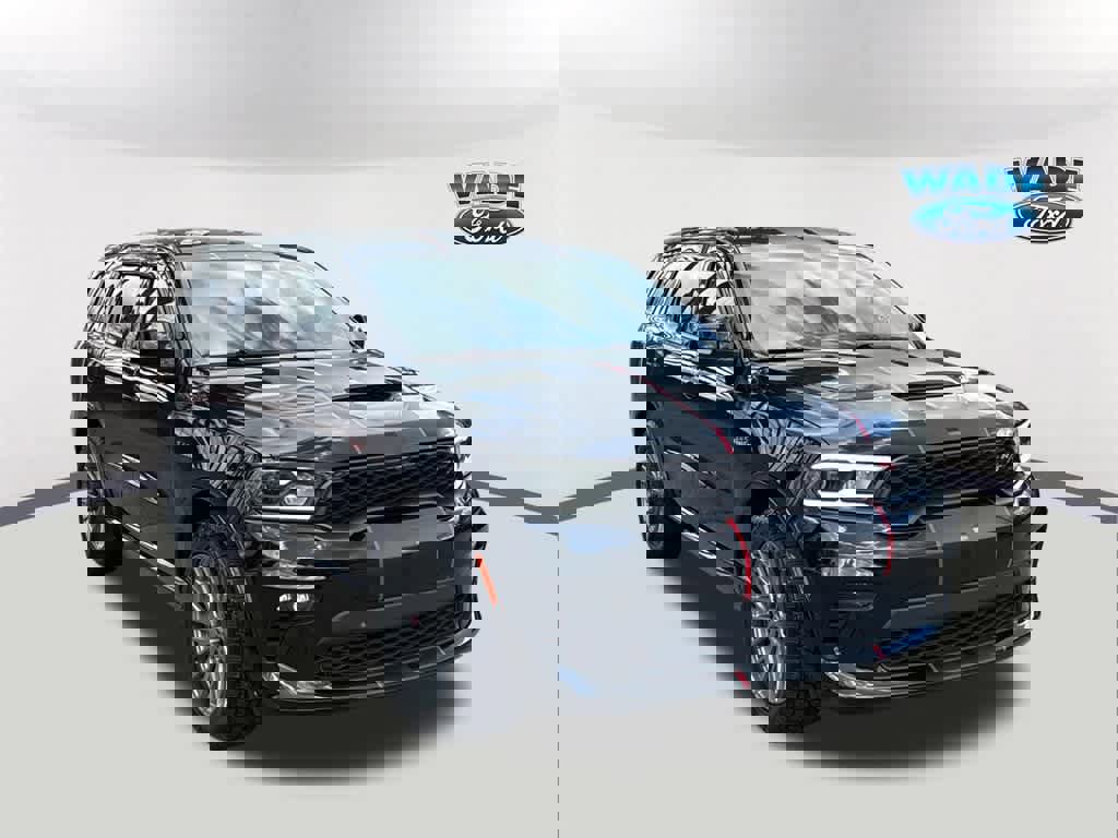 Used 2021 Dodge Durango R/T image 3