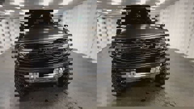 Used 2024 Ford Bronco Raptor w/ Interior Carbon Fiber Pack 6 image 3