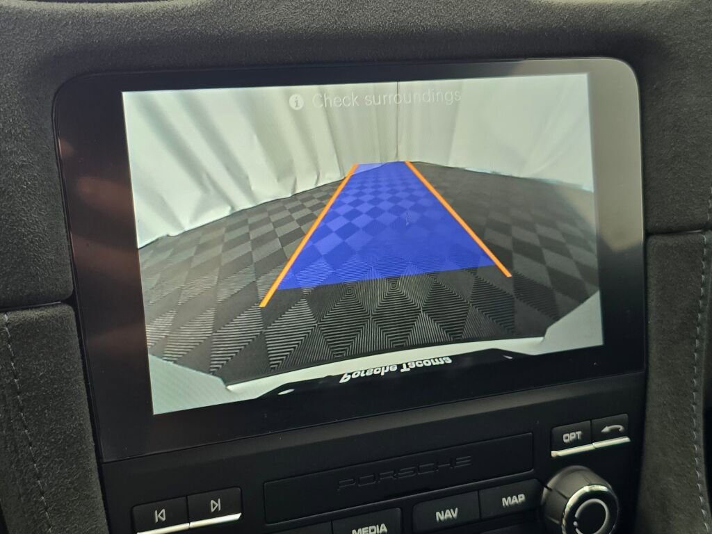 Certified 2024 Porsche 718 Cayman GT4 RS image 33