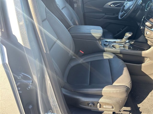 Certified 2023 Chevrolet Traverse LT image 26