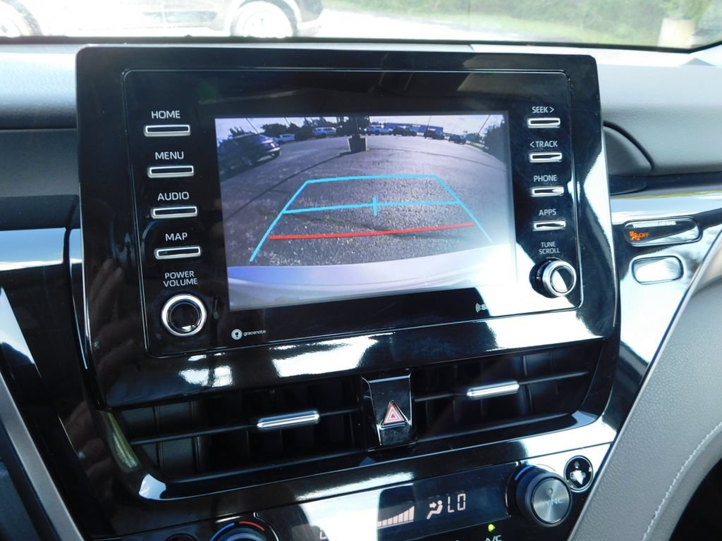 Used 2023 Toyota Camry SE FWD image 30