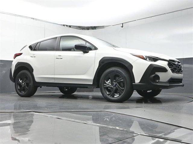 New 2026 Subaru Crosstrek 2.5i image 32