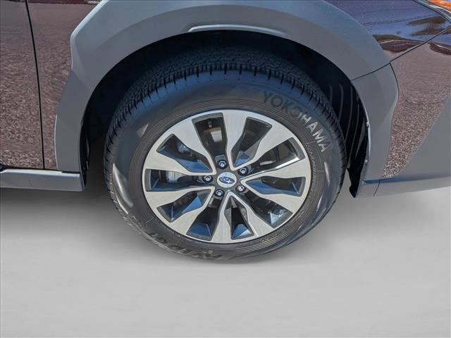 Used 2024 Subaru Outback Touring image 11