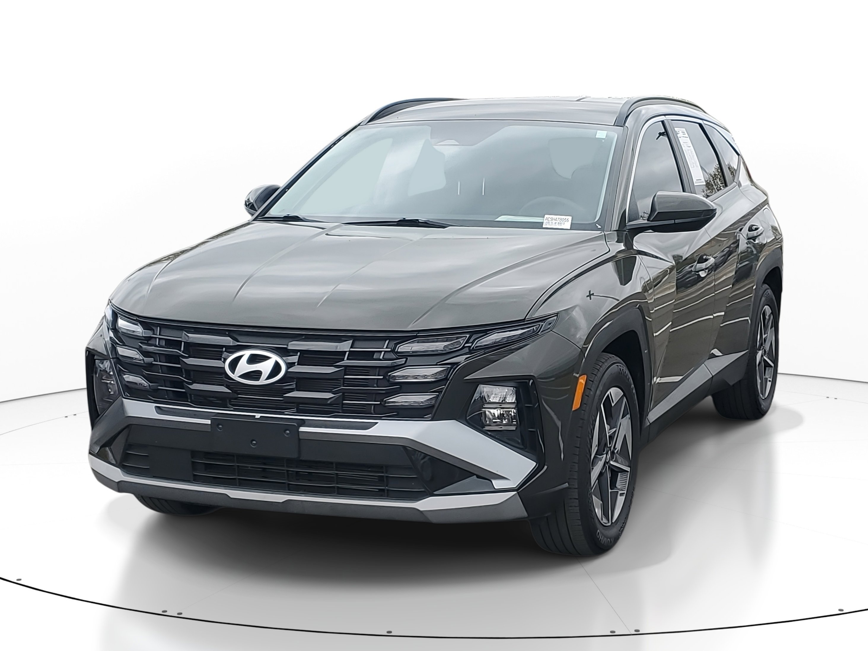 Used 2025 Hyundai Tucson SEL image 3