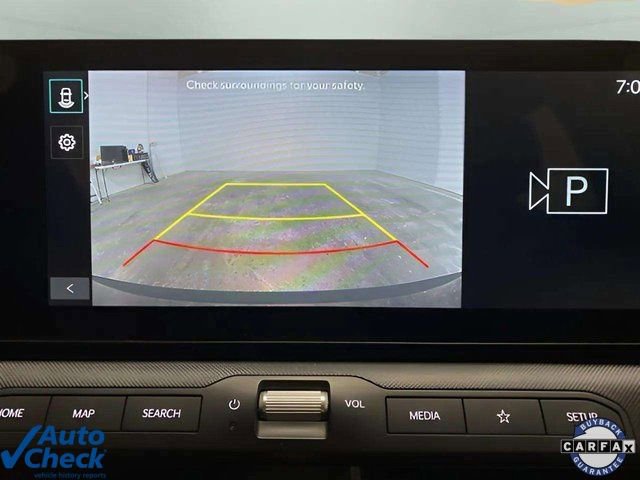 Used 2025 Kia K4 LX image 46