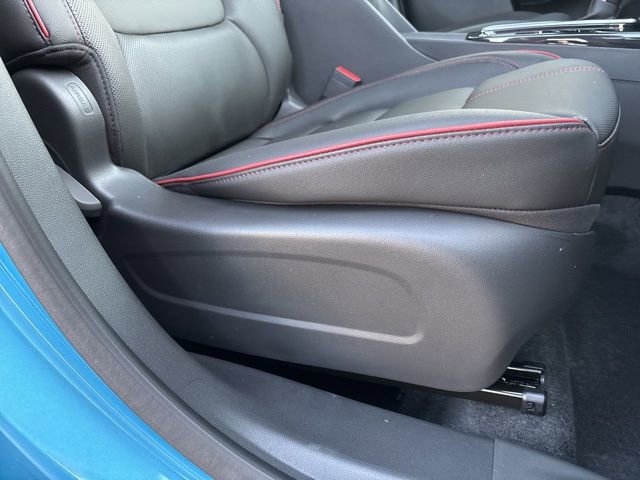 New 2026 Chevrolet TrailBlazer RS w/ Convenience Package image 43