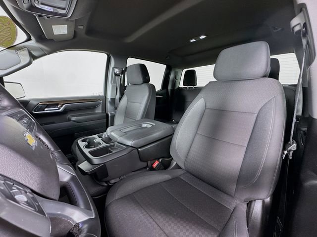 Used 2025 Chevrolet Silverado 1500 LT image 11