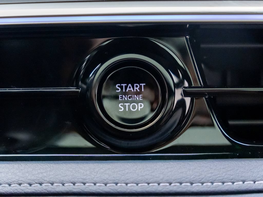 New 2027 INFINITI QX80 Sensory w/ Sport Exterior Package AWD/4WD image 26