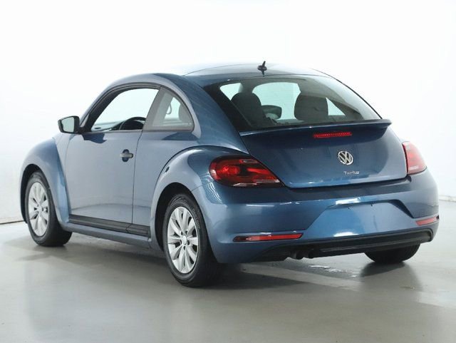 Used 2018 Volkswagen Beetle 2.0T S FWD image 38