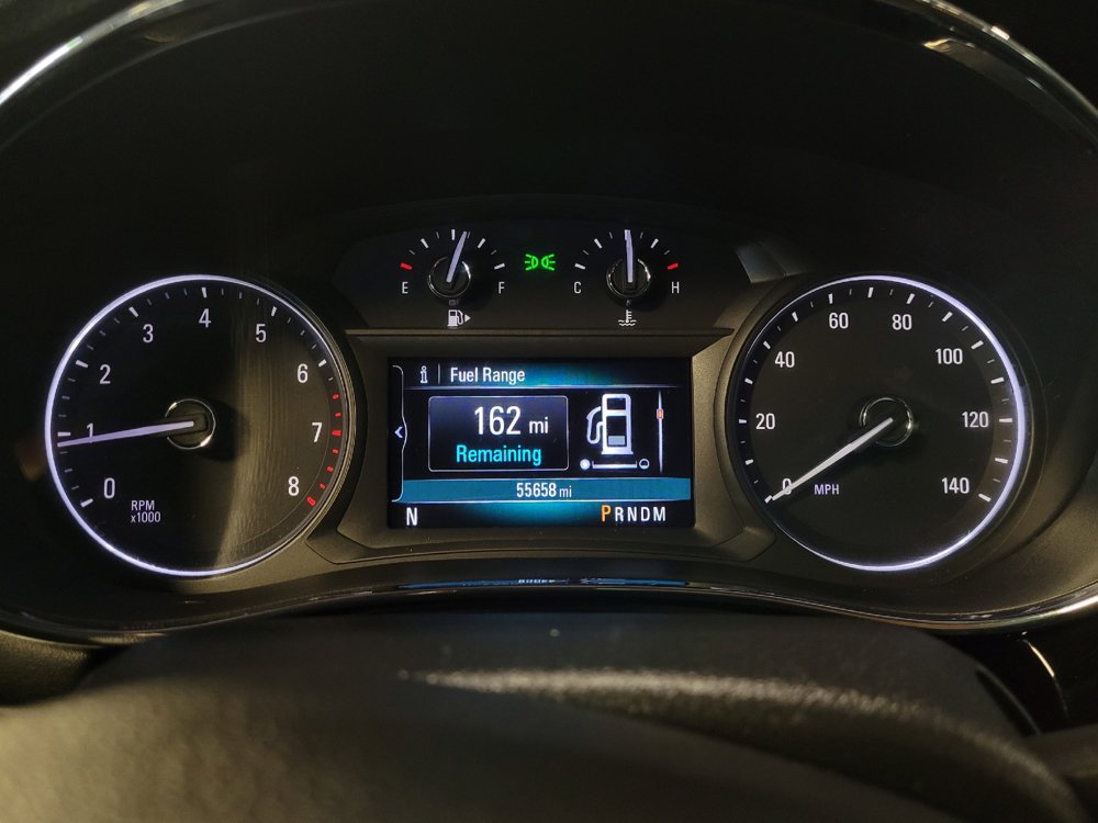 Used 2017 Buick Encore Preferred FWD image 23