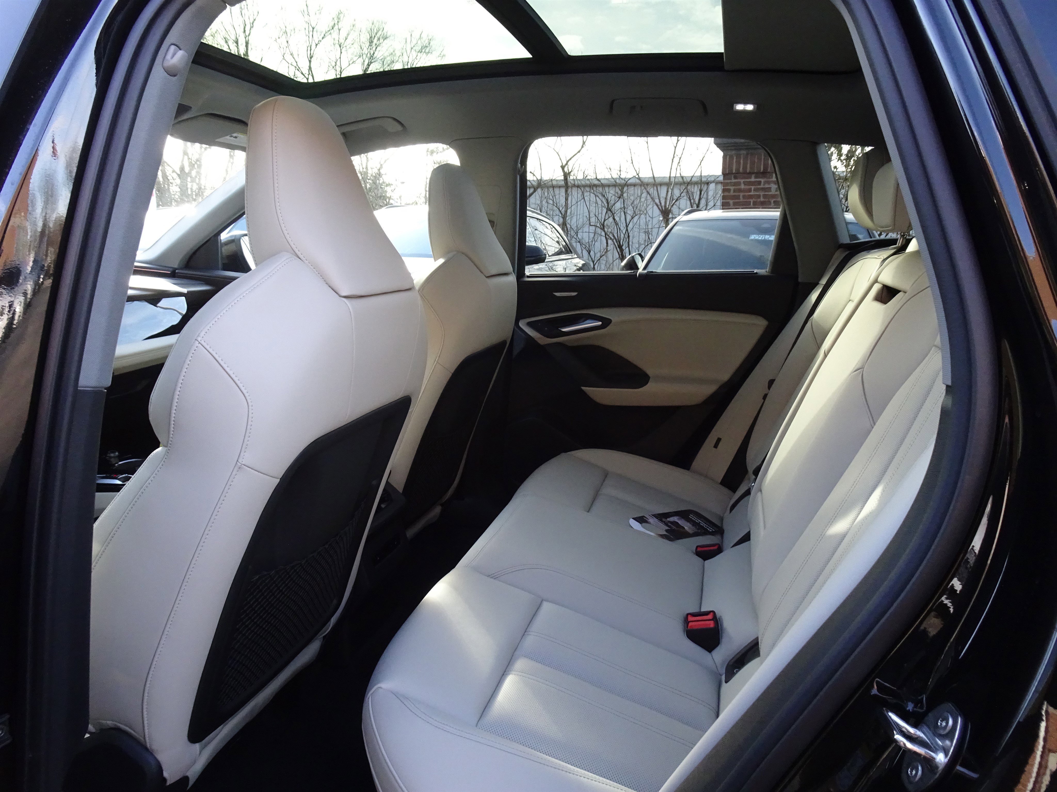 New 2025 Audi Q6 e-tron Premium Plus image 6