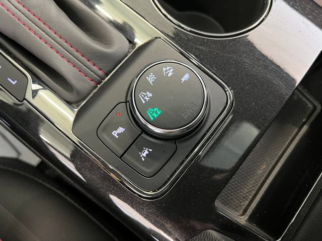 Used 2021 Chevrolet Blazer RS w/ Enhanced Convenience Package AWD/4WD image 30