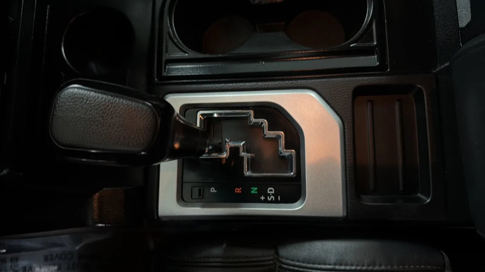 Used 2016 Toyota Tundra Platinum AWD/4WD image 12