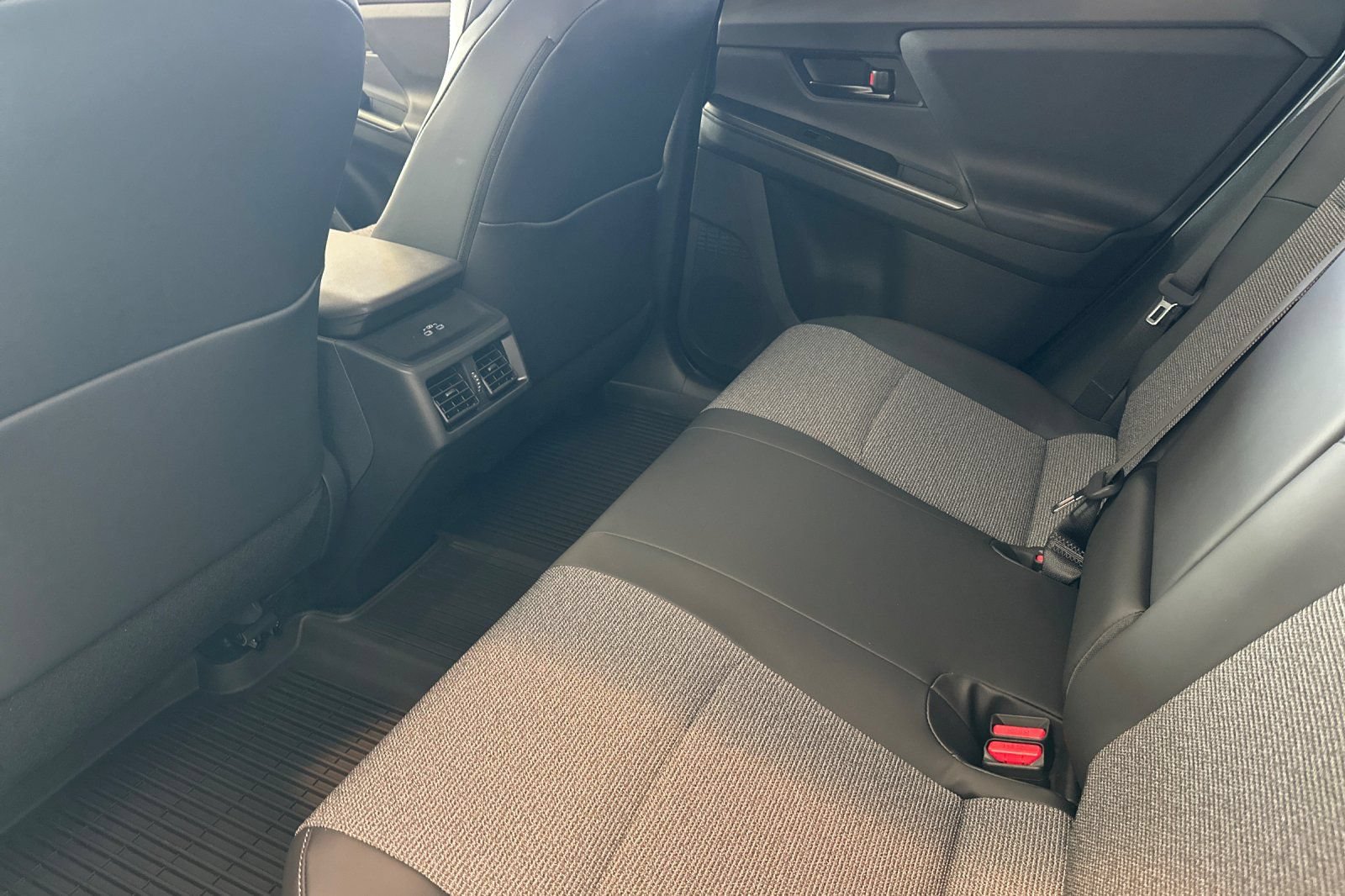 New 2026 Toyota bZ AWD/4WD image 12