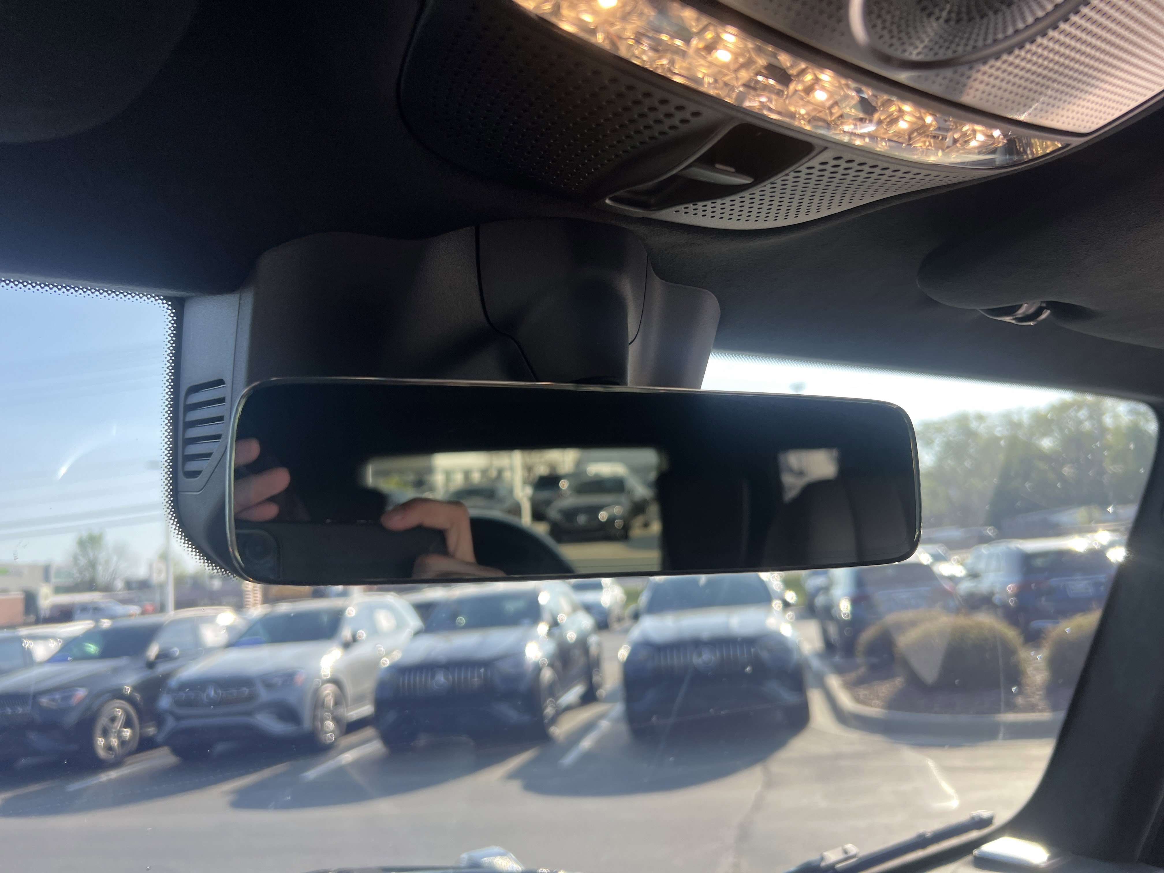 Certified 2022 Mercedes-Benz G 63 AMG 4MATIC image 27