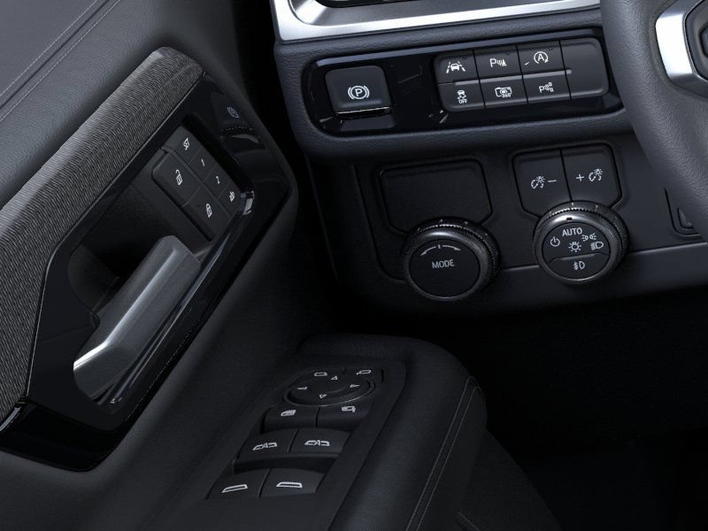 New 2026 GMC Yukon Elevation w/ Elevation Premium Package RWD image 22