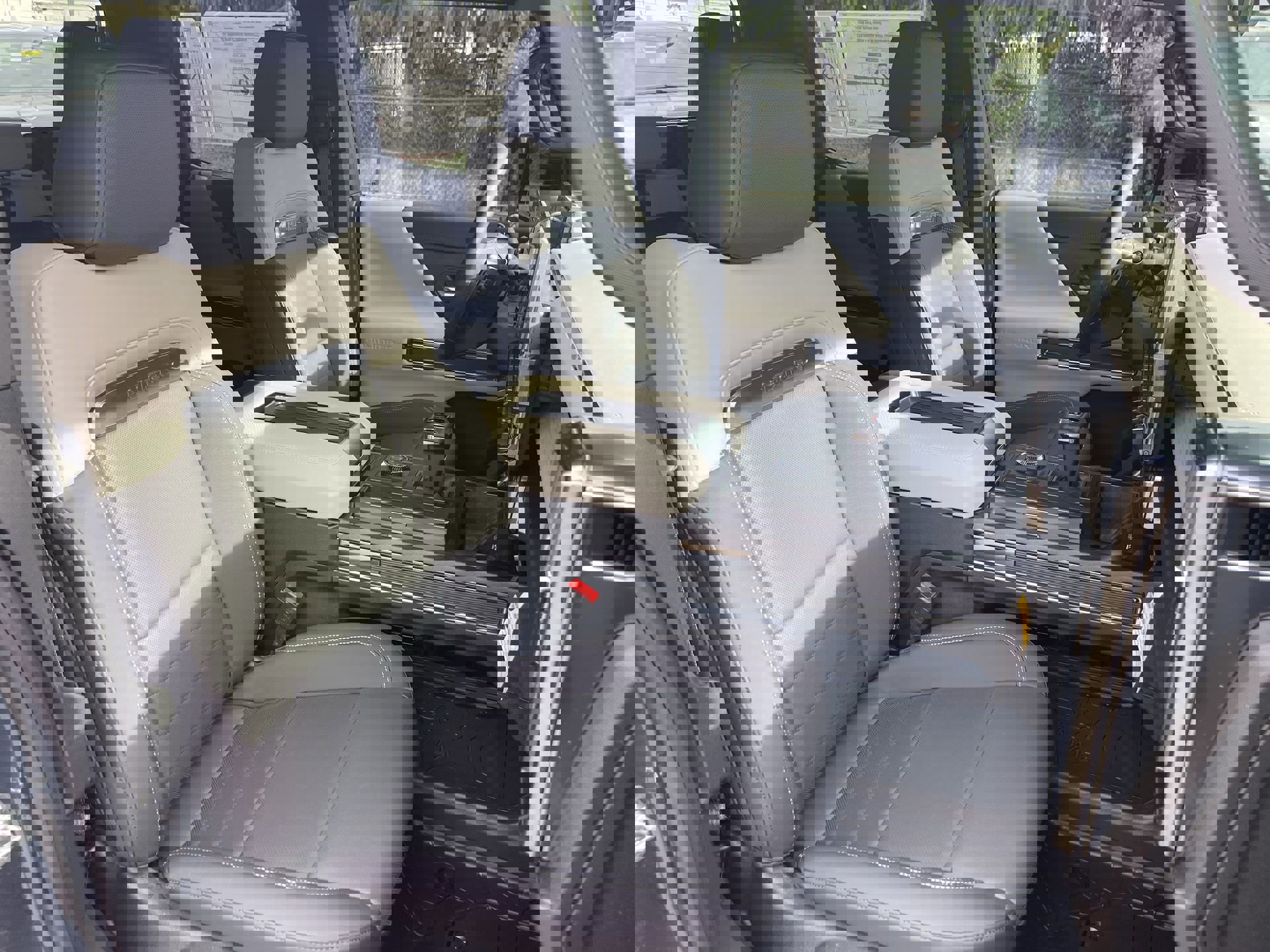 New 2026 GMC Hummer EV 4x4 Crew Cab image 62