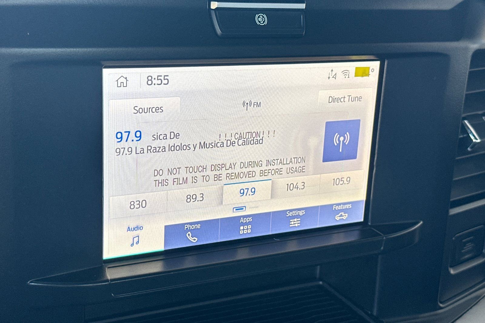 New 2026 Ford F350 XLT w/ 360-Degree Camera Package image 17