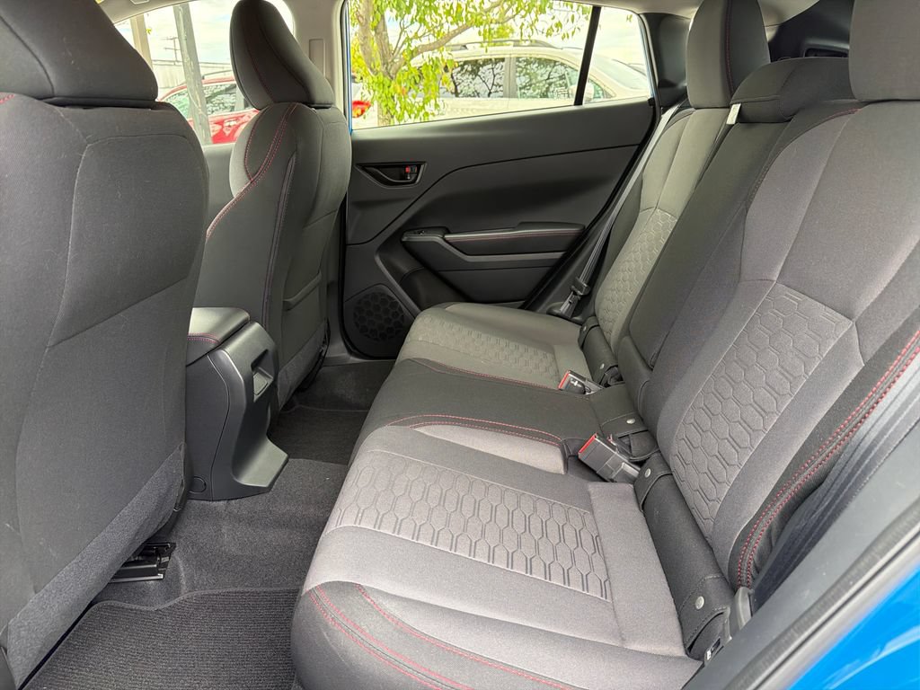 Certified 2024 Subaru Impreza 2.0i Sport AWD/4WD image 24