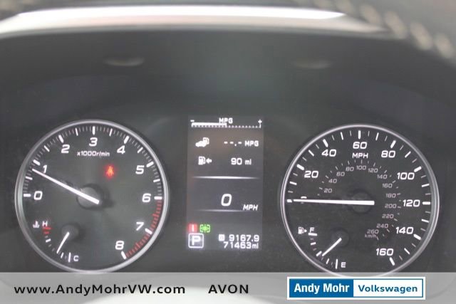Used 2024 Subaru Ascent Limited AWD/4WD image 39