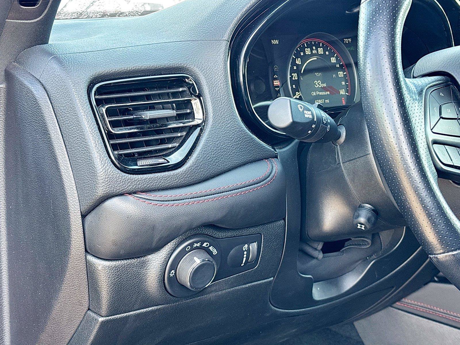 Used 2025 Dodge Durango GT AWD/4WD image 10
