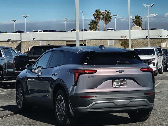 New 2026 Chevrolet Blazer EV LT image 15
