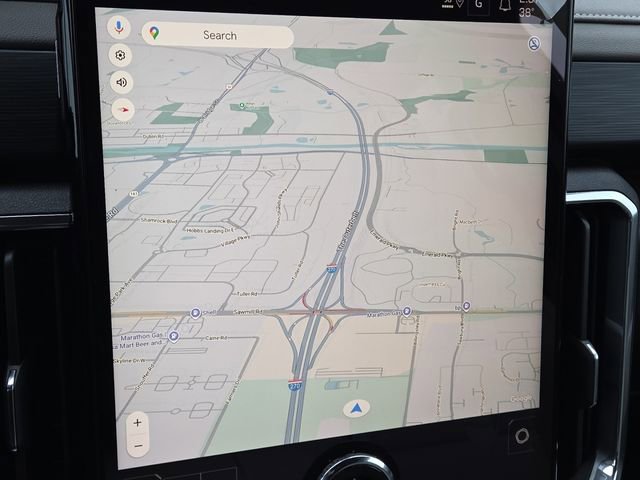 New 2026 GMC Acadia Elevation w/ Black Edition image 3