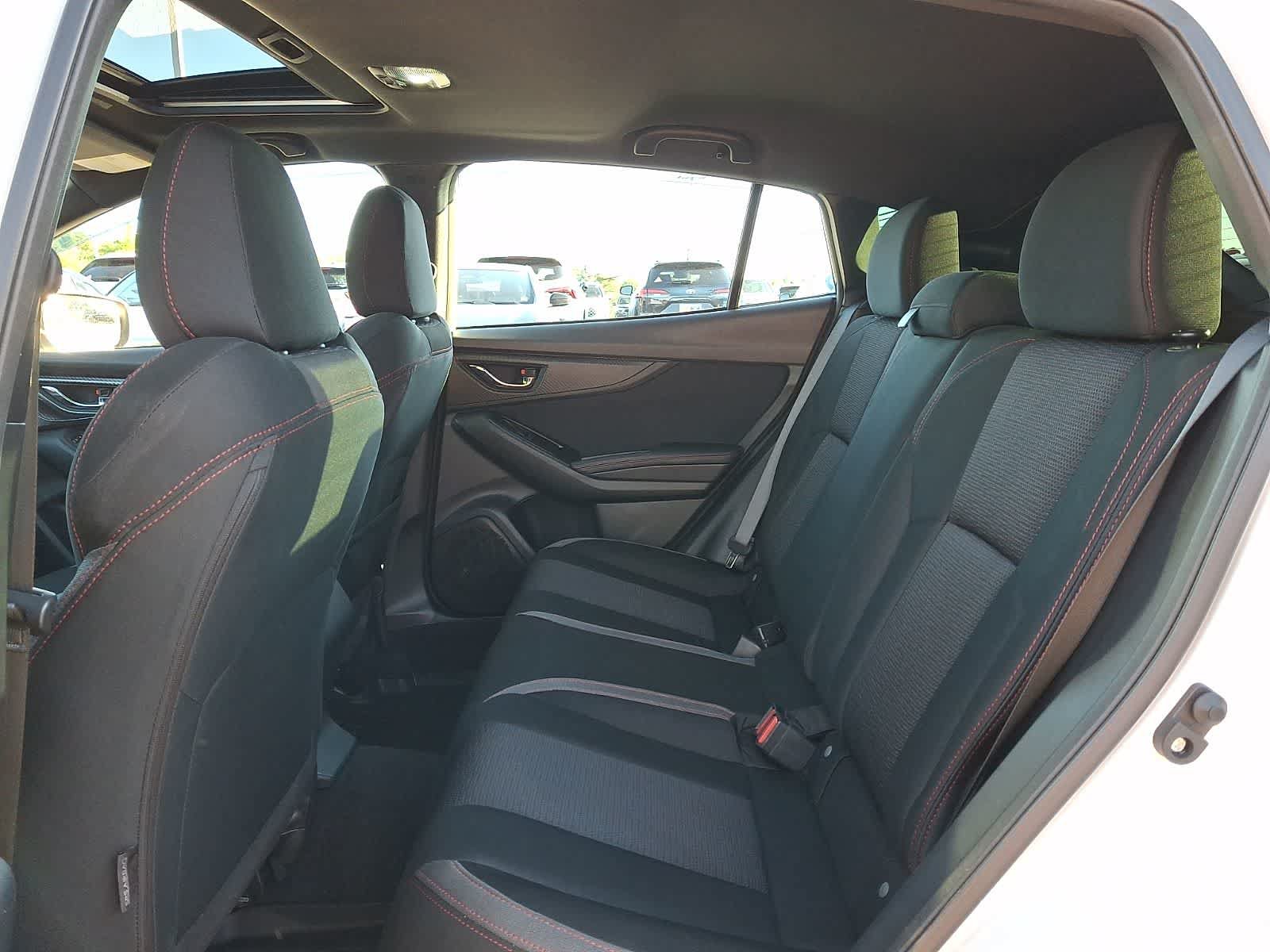 Used 2018 Subaru Impreza 2.0i Sport AWD/4WD image 11