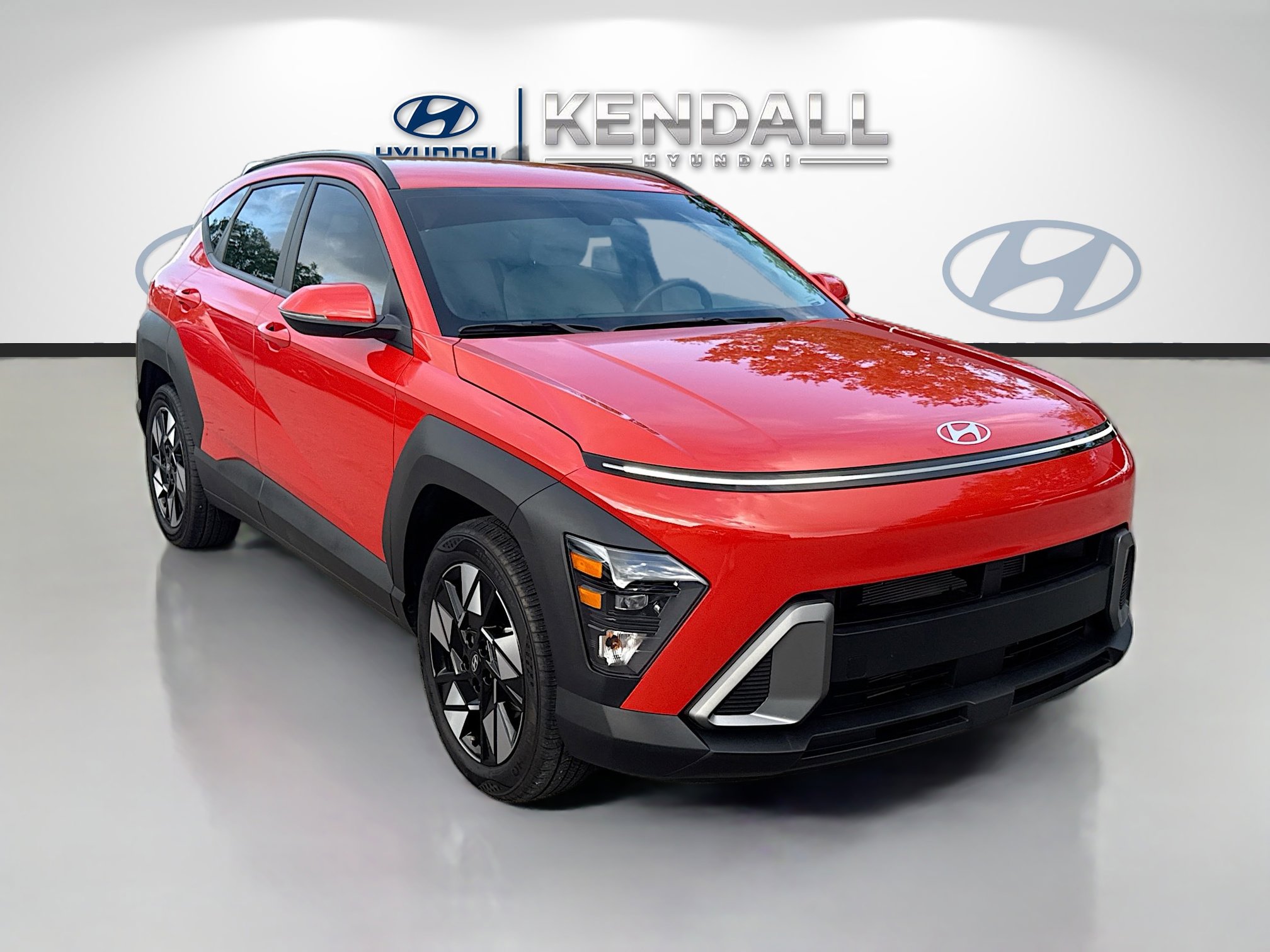 Certified 2024 Hyundai Kona SEL w/ Convenience Package