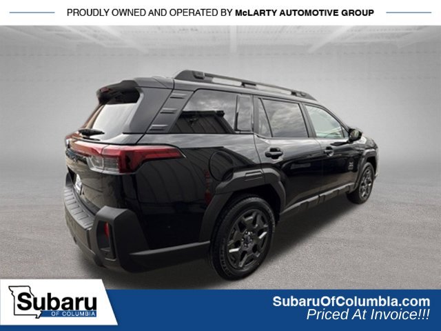 New 2026 Subaru Outback Premium AWD/4WD image 12
