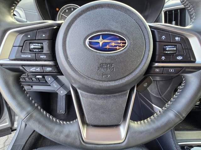 Used 2023 Subaru Forester Limited AWD/4WD image 26