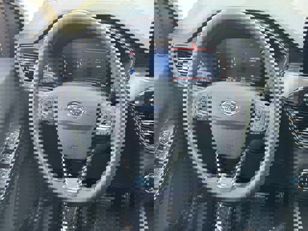 Used 2024 Ford Escape Active image 20