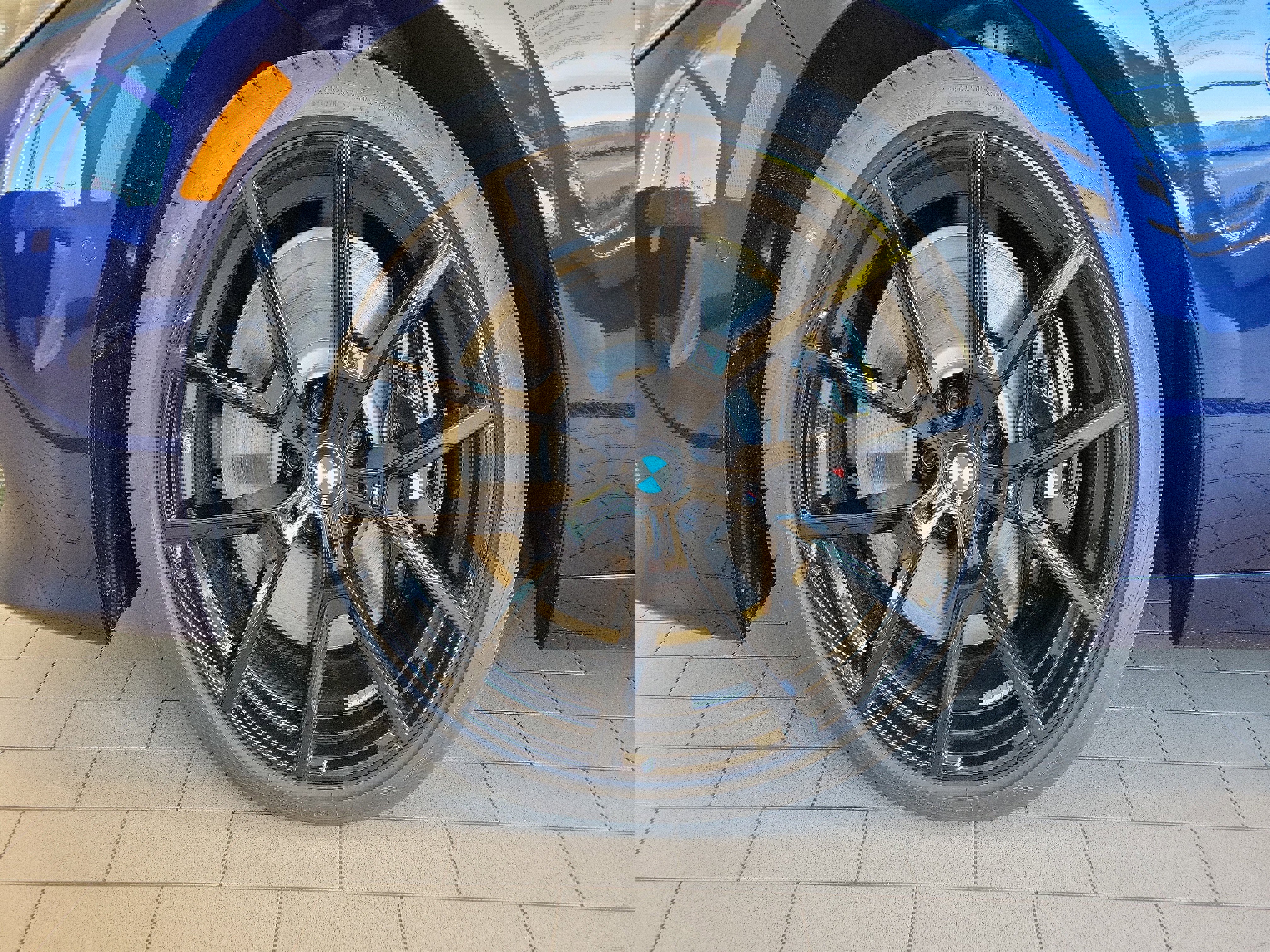 New 2026 BMW 840i xDrive image 11