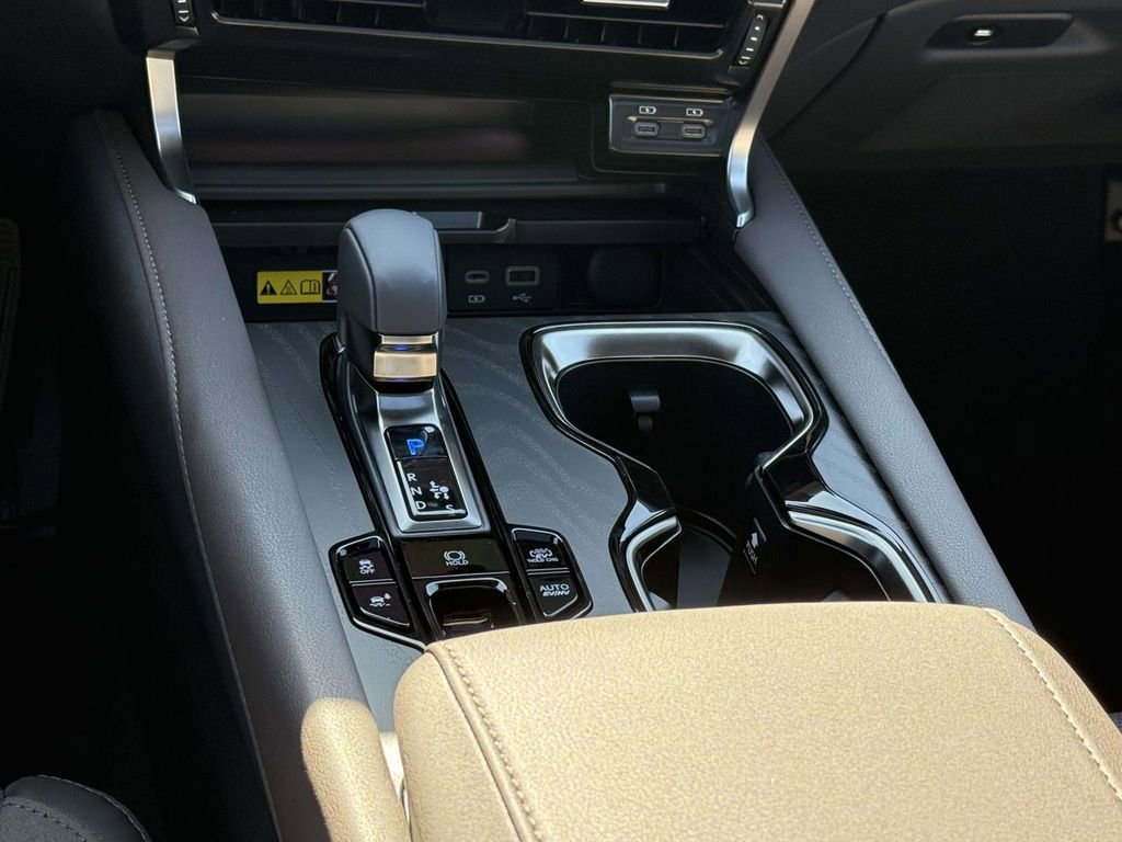 New 2026 Lexus RX 450h Luxury image 15