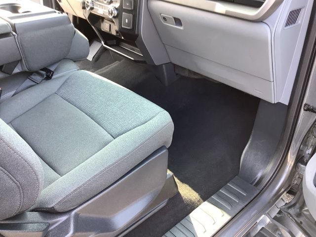 Used 2025 Ford F150 XLT w/ Equipment Group 301A Standard AWD/4WD image 21