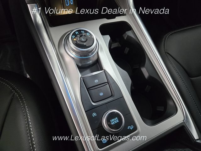 Used 2024 Ford Explorer Limited w/ Limited Technology Package AWD/4WD image 39